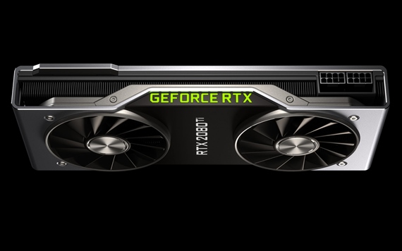 Nvidia RTX 2080ti, RTX 2080 a RTX 2070 grafiky predstaven, vyjdu 20. septembra